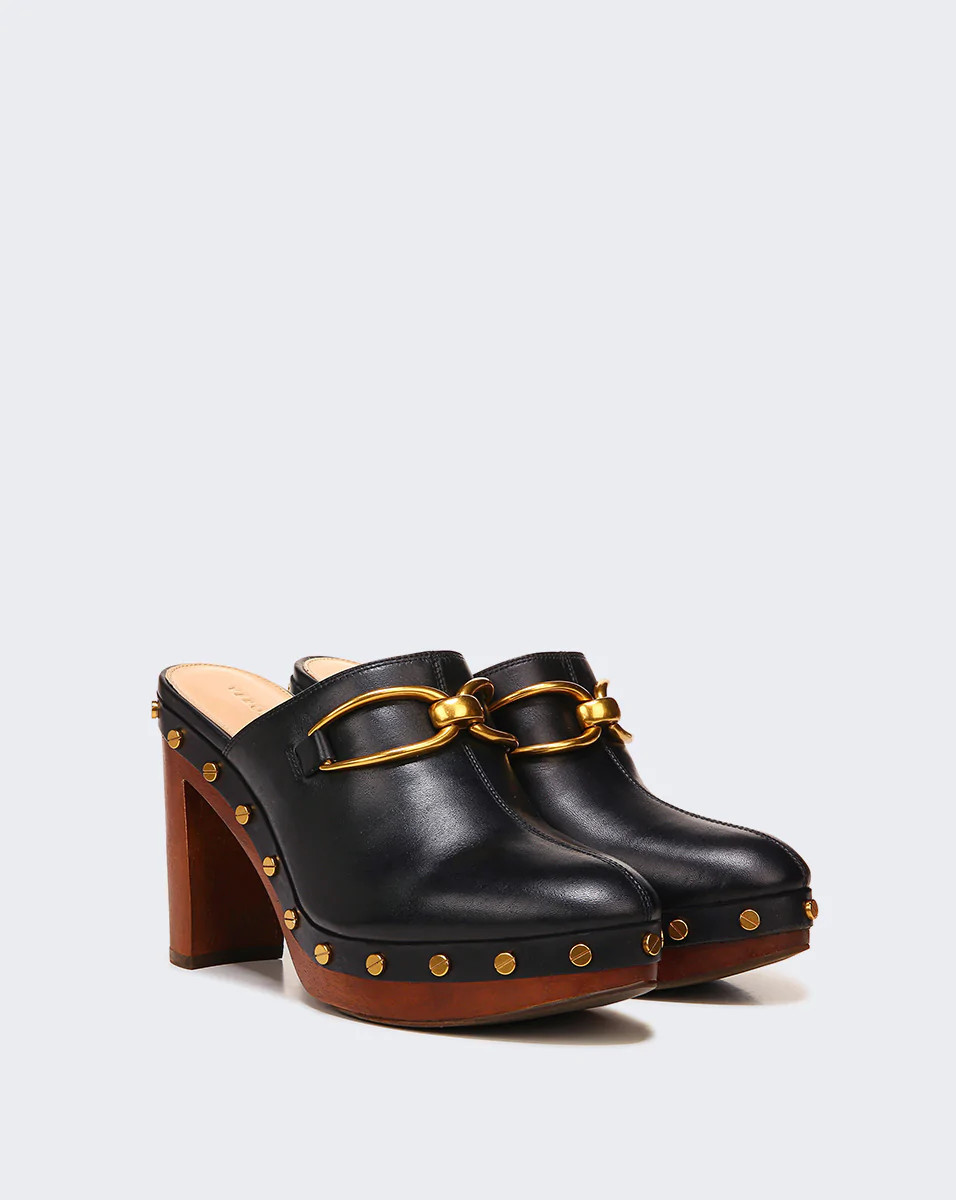 Giles Clog | Veronica Beard