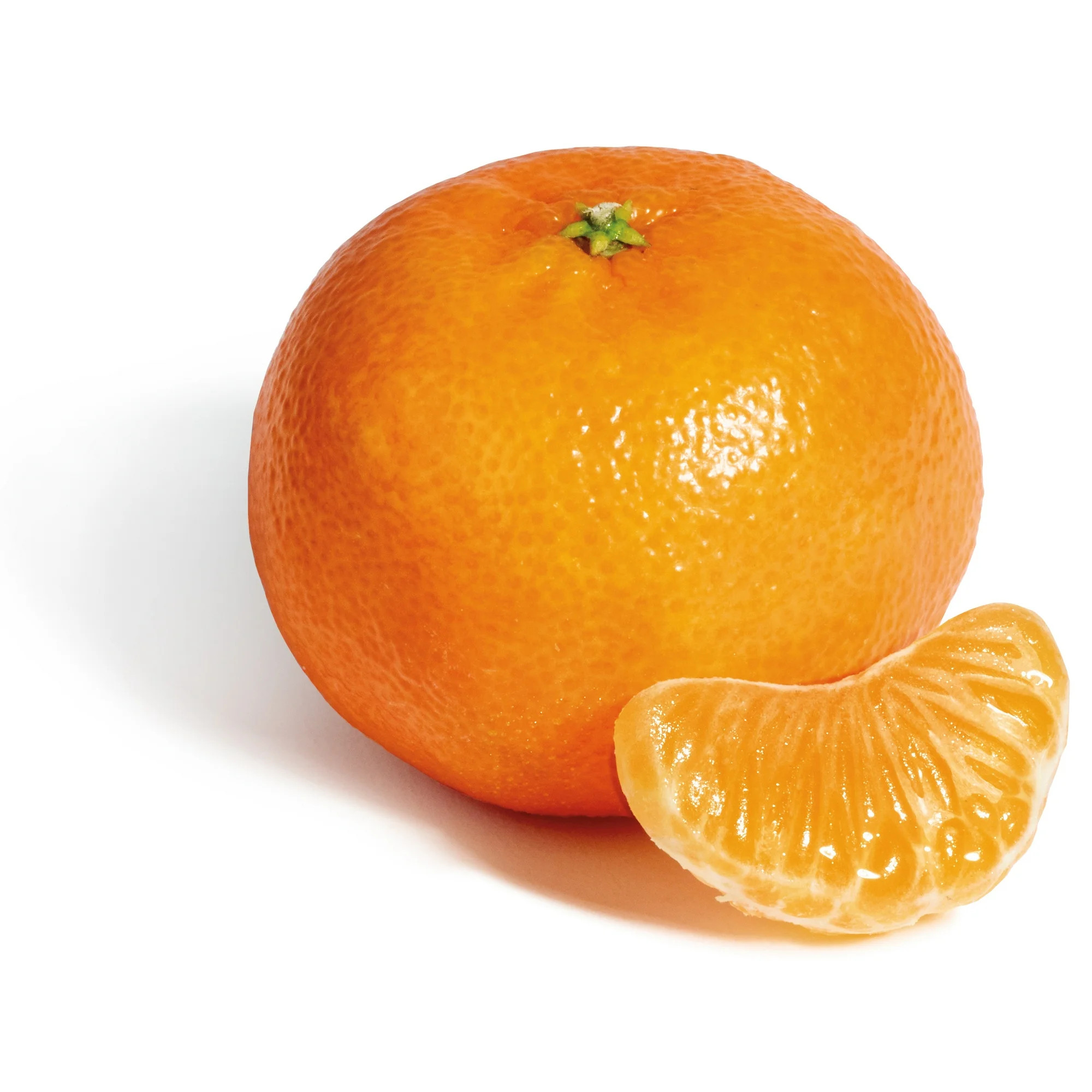 Fresh Mandarin Oranges, 5 lb Bag | Walmart (US)