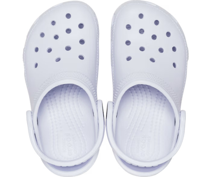 Toddler Classic Clog | Crocs (US)