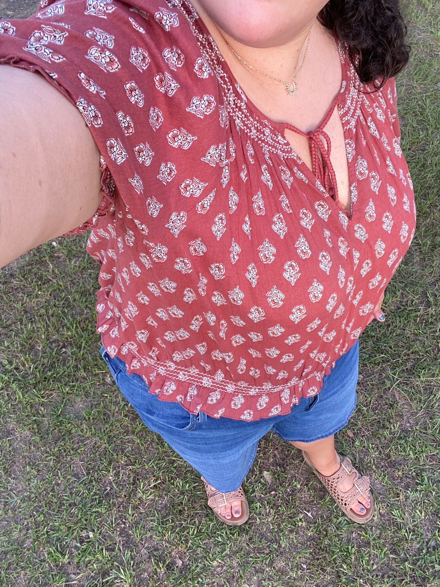 OOTD