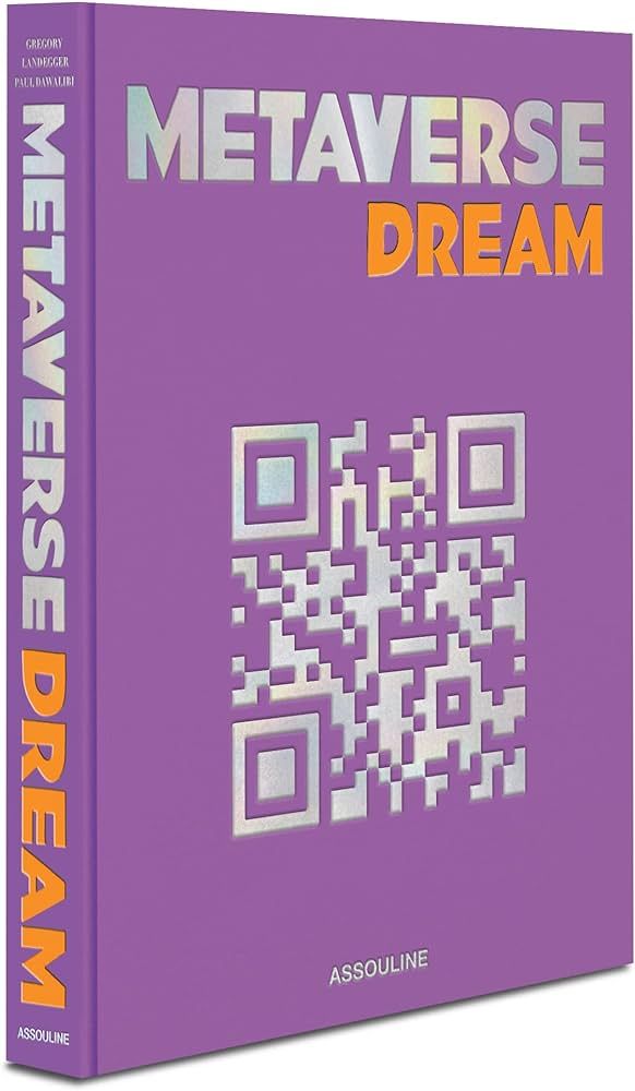 Metaverse Dream - Assouline Coffee Table Book | Amazon (US)