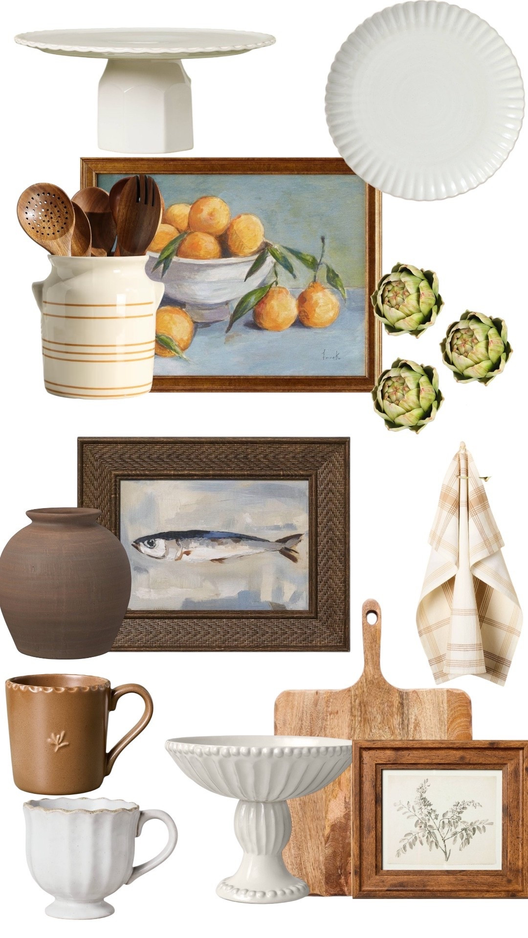 Kitchen decor 

#LTKHome #LTKSpringSale
