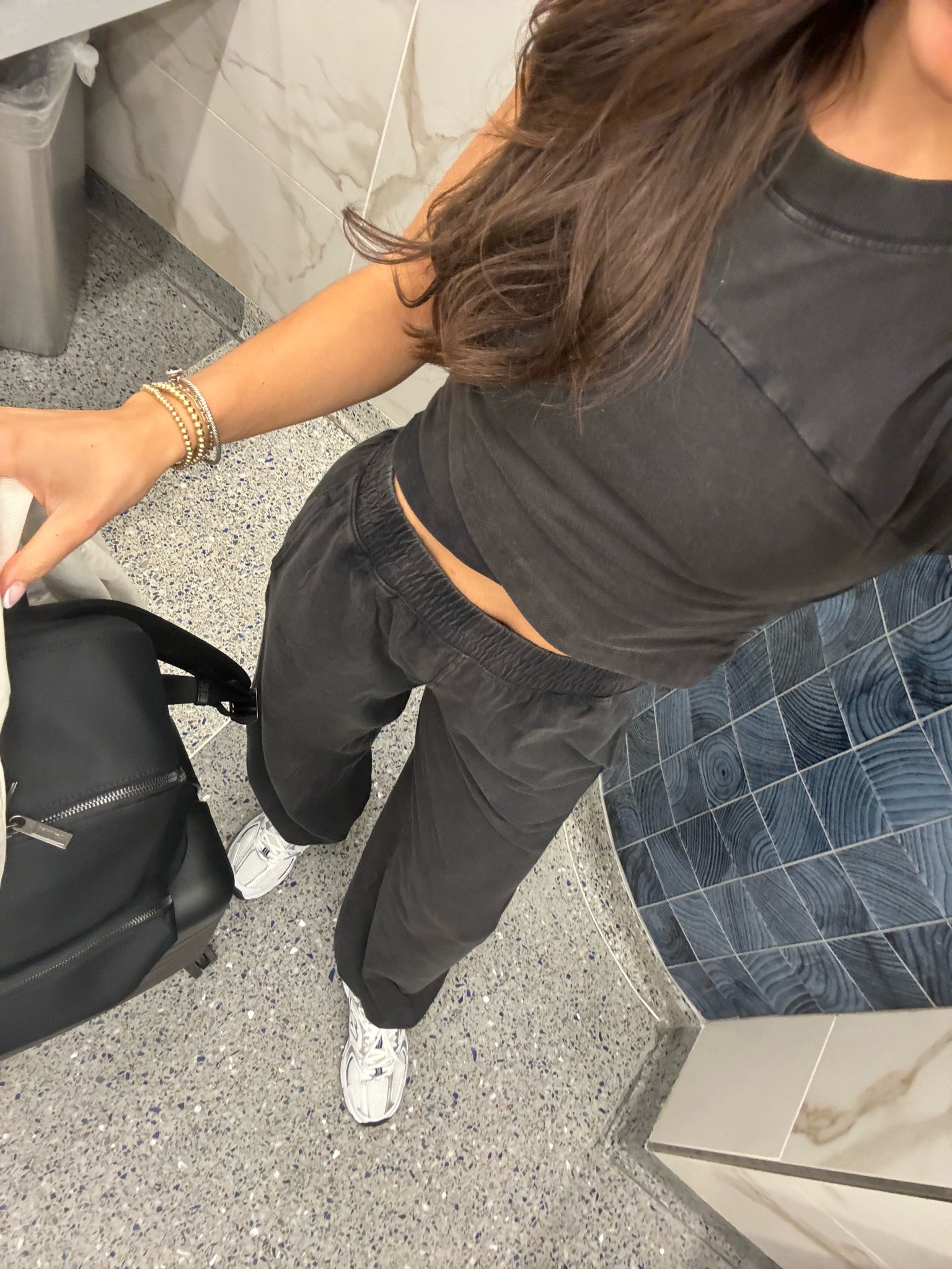 fit check: travel day 

#LTKFindsUnder100 #LTKStyleTip #LTKTravel