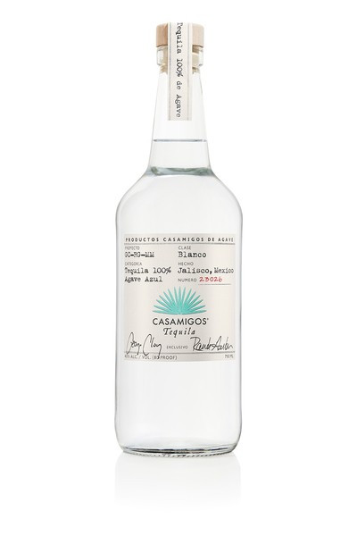 Casamigos Blanco | Drizly