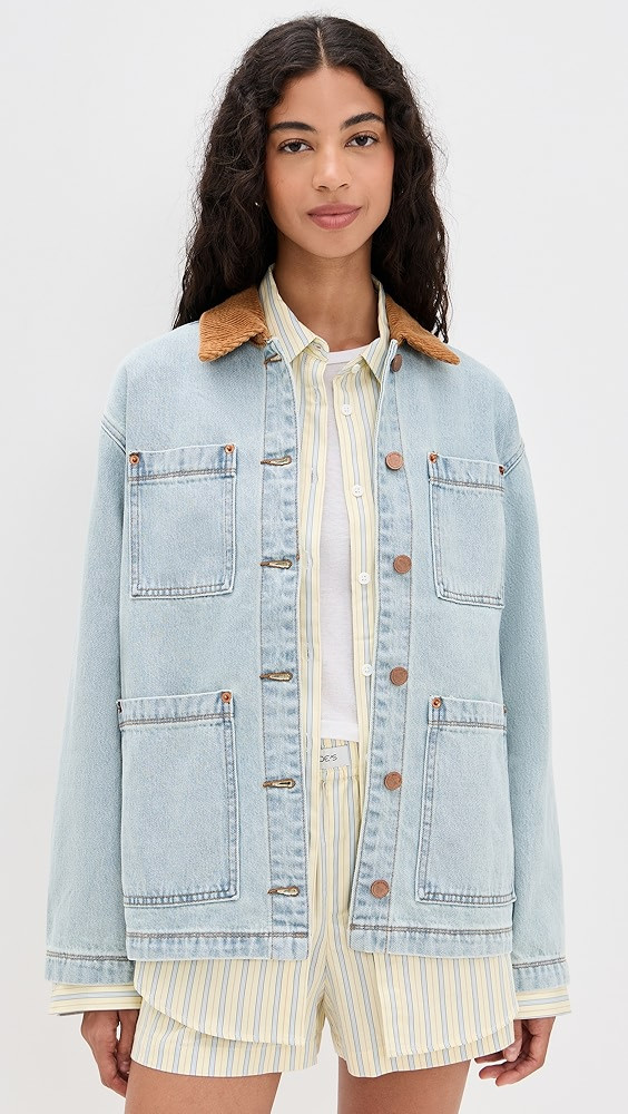Crack of Dawn Jacket | Shopbop