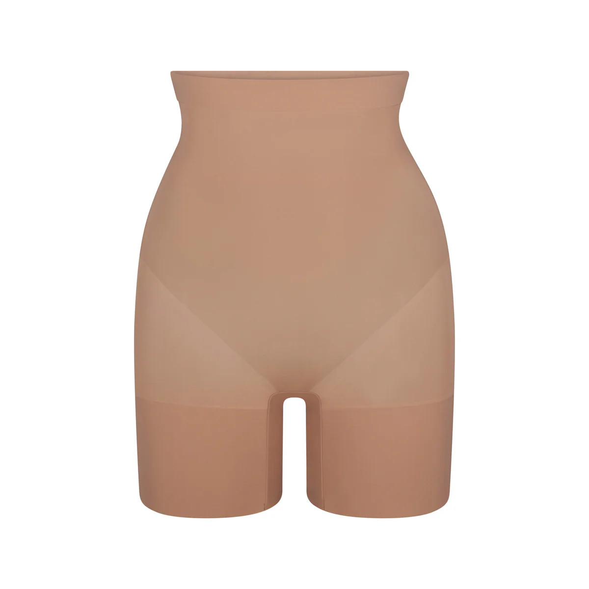 HIGH-WAISTED MID THIGH SHORT | SKIMS (US)