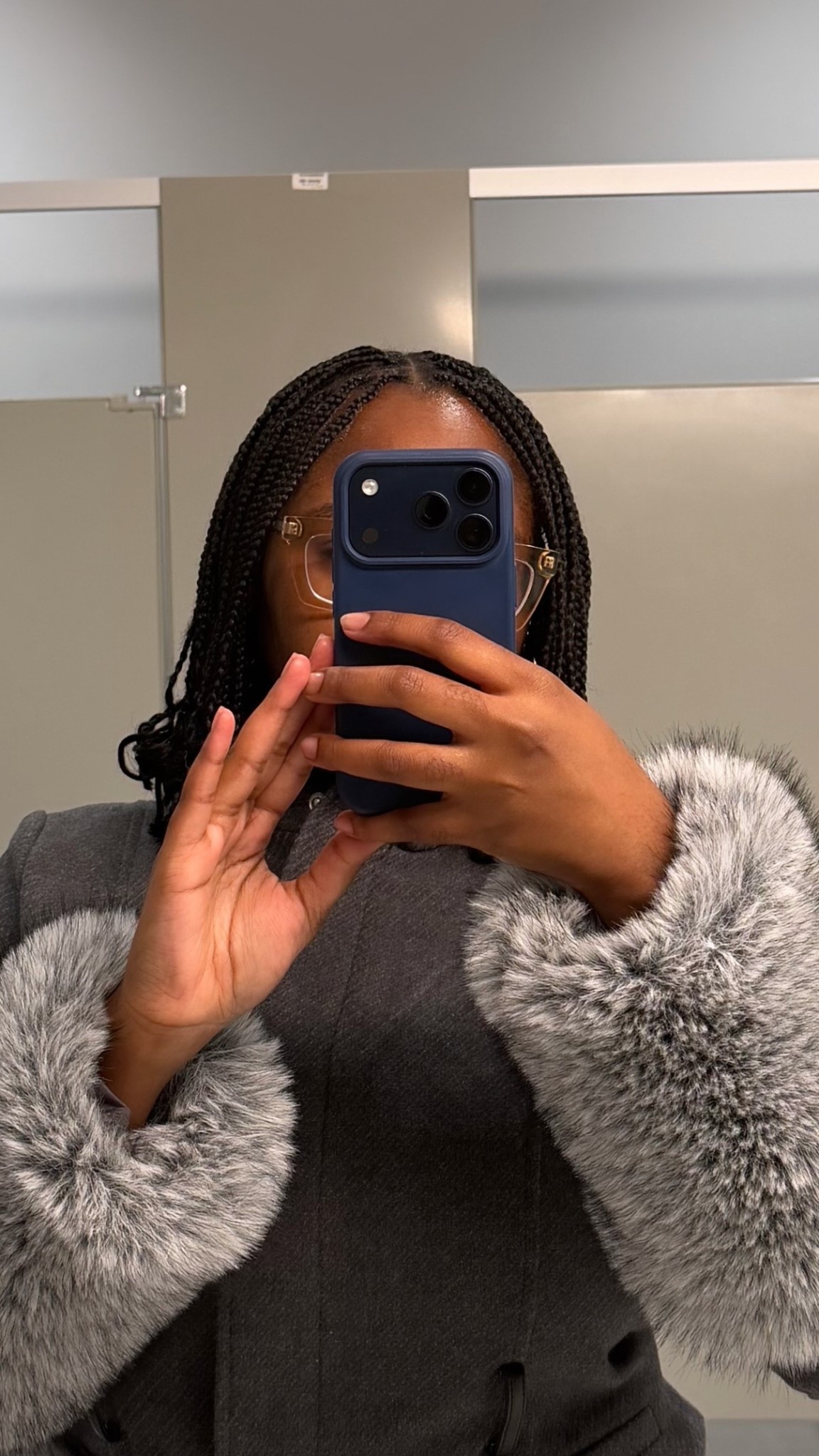 fur baby 🥶

#LTKstyletip #LTKwinter #LTKcanada