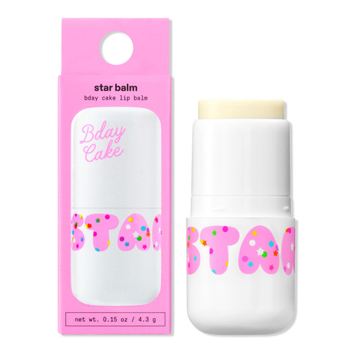 Star Balm Lip Balm | Ulta