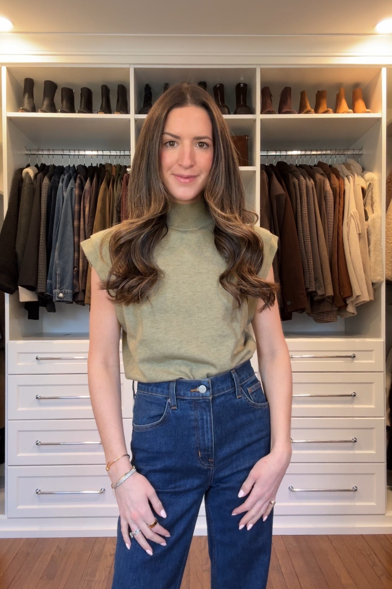 Size small 

Zara 
Spring top 


#LTKgrwm #LTKdayinmylife #LTKootd