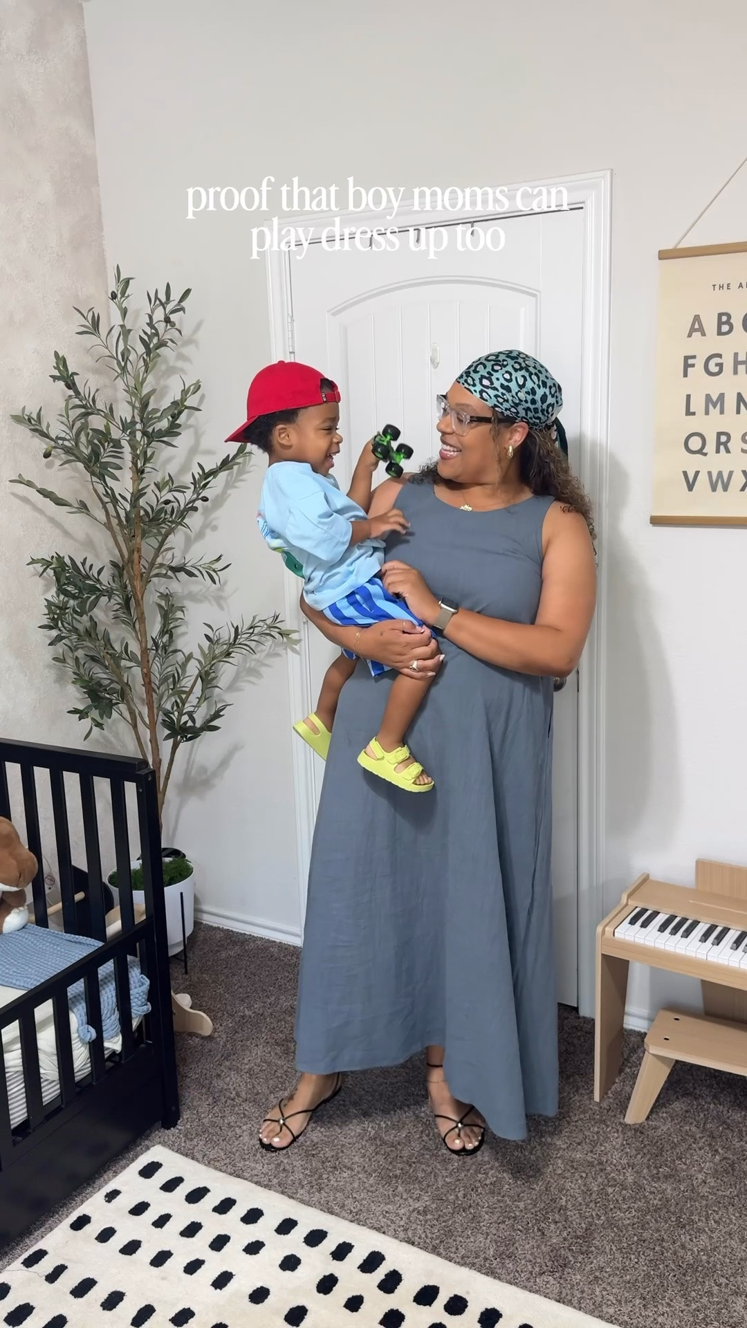 My fit is Amazon, his is @Next US

#LTKPlusSize #LTKKids #LTKmomlife