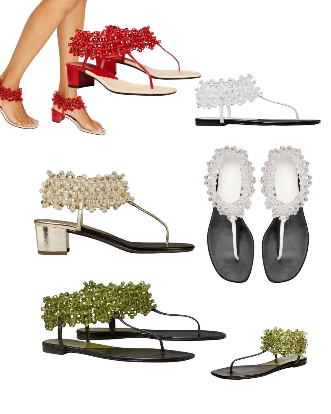 found a great lookalike for $40 instead of $400-450 for designer 🫠

I ordered normal size and then 1 pair a 1/2 size bigger. Will report back! Here’s all the info though!

#LTKSeasonal #LTKootd