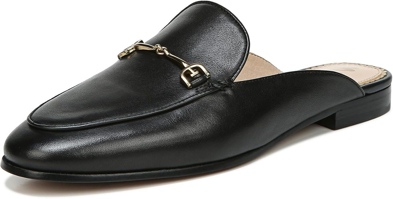 Sam Edelman Women's Linnie Bit Mule | Amazon (US)