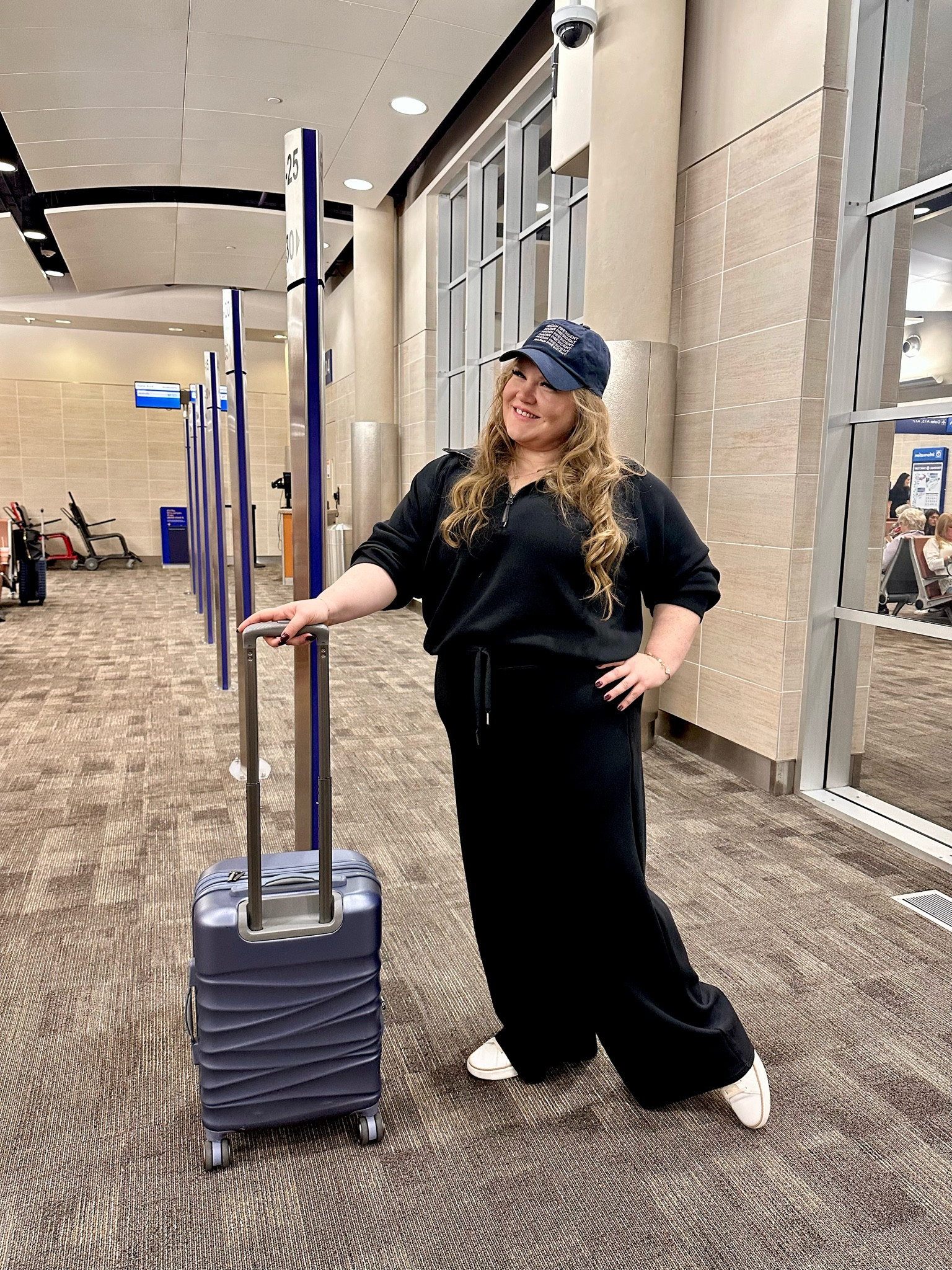 Spanx Air Essentials in CRAZY SALE for Black Friday! #spanx #spanxairessentials #blackfriday 

#LTKCyberWeek #LTKTravel #LTKSaleAlert