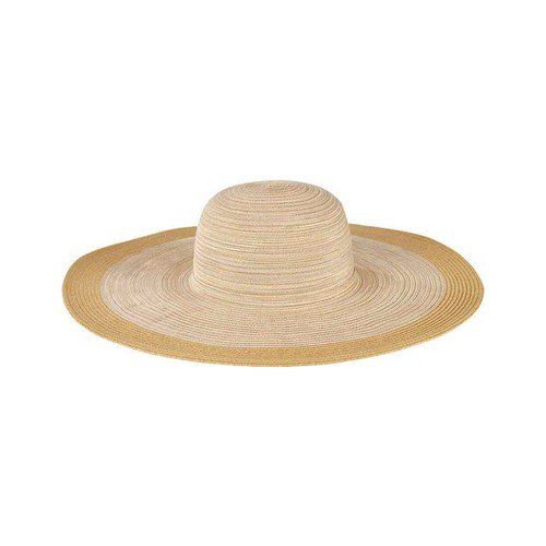Women's San Diego Hat Company Mixed Braid Large Brim Floppy Hat MXL1016 | Walmart (US)