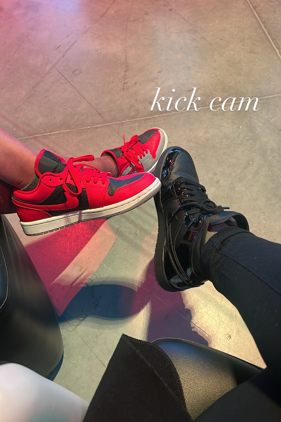 #LTKShoeCrush
