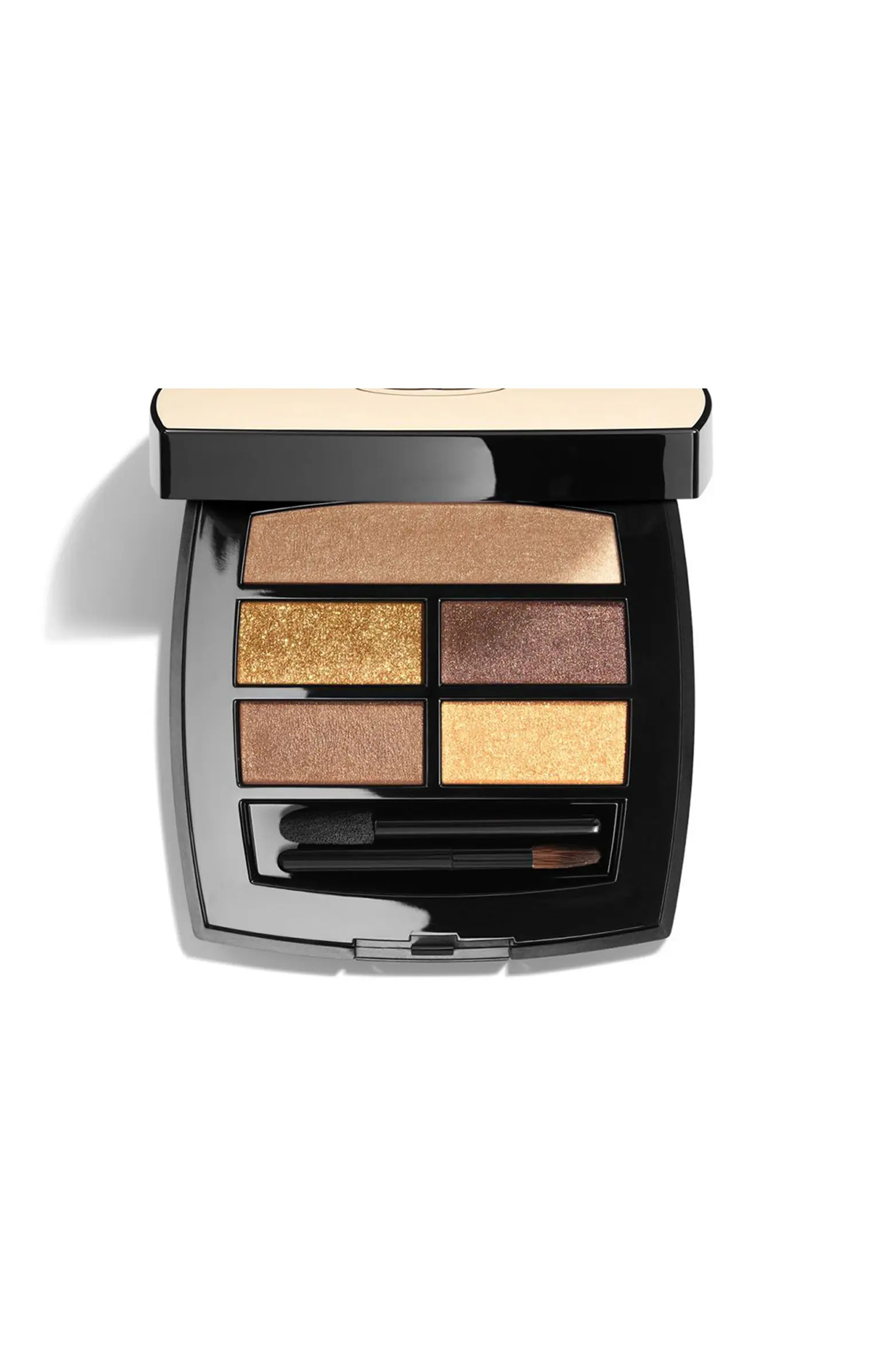LES BEIGES HEALTHY GLOW Natural Eyeshadow Palette | Nordstrom