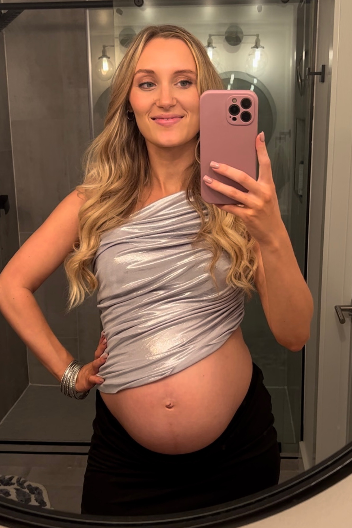 BEYONCÉ outfit!! 🎶🩶🤠🎤 *bump friendly!* 