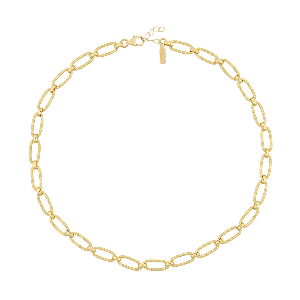 Boardwalk Necklace | Electric Picks Jewelry