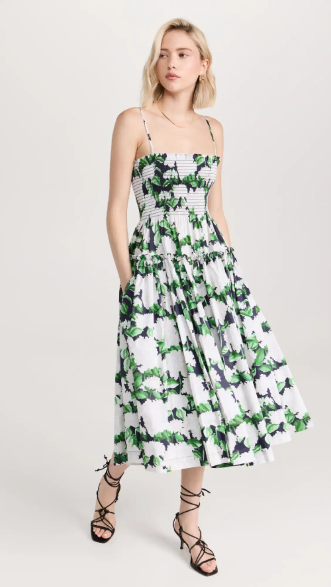 Hill House Home The Seraphina Nap Dress | Shopbop | Shopbop