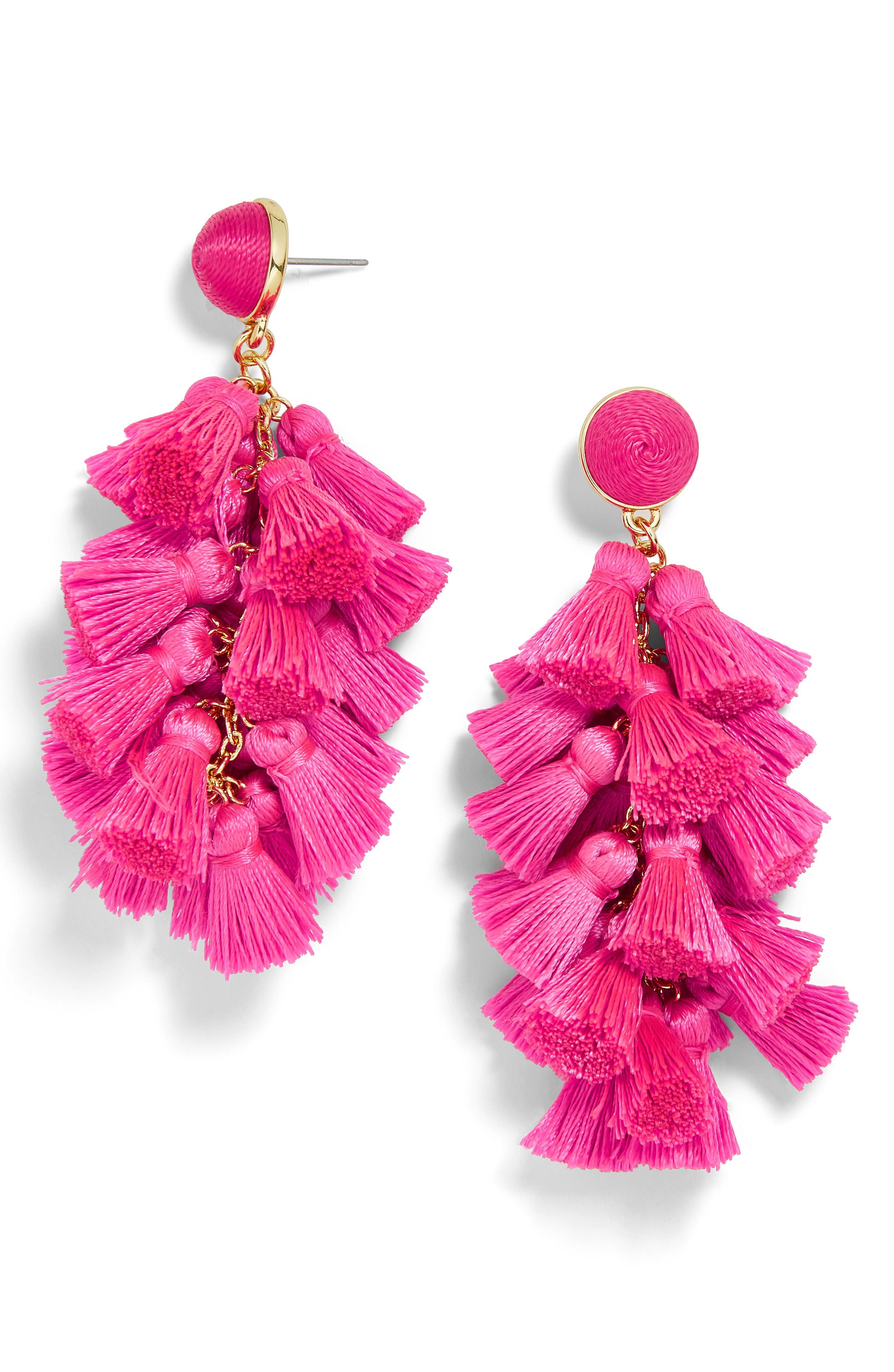 Contessa Tassel Earrings | Nordstrom