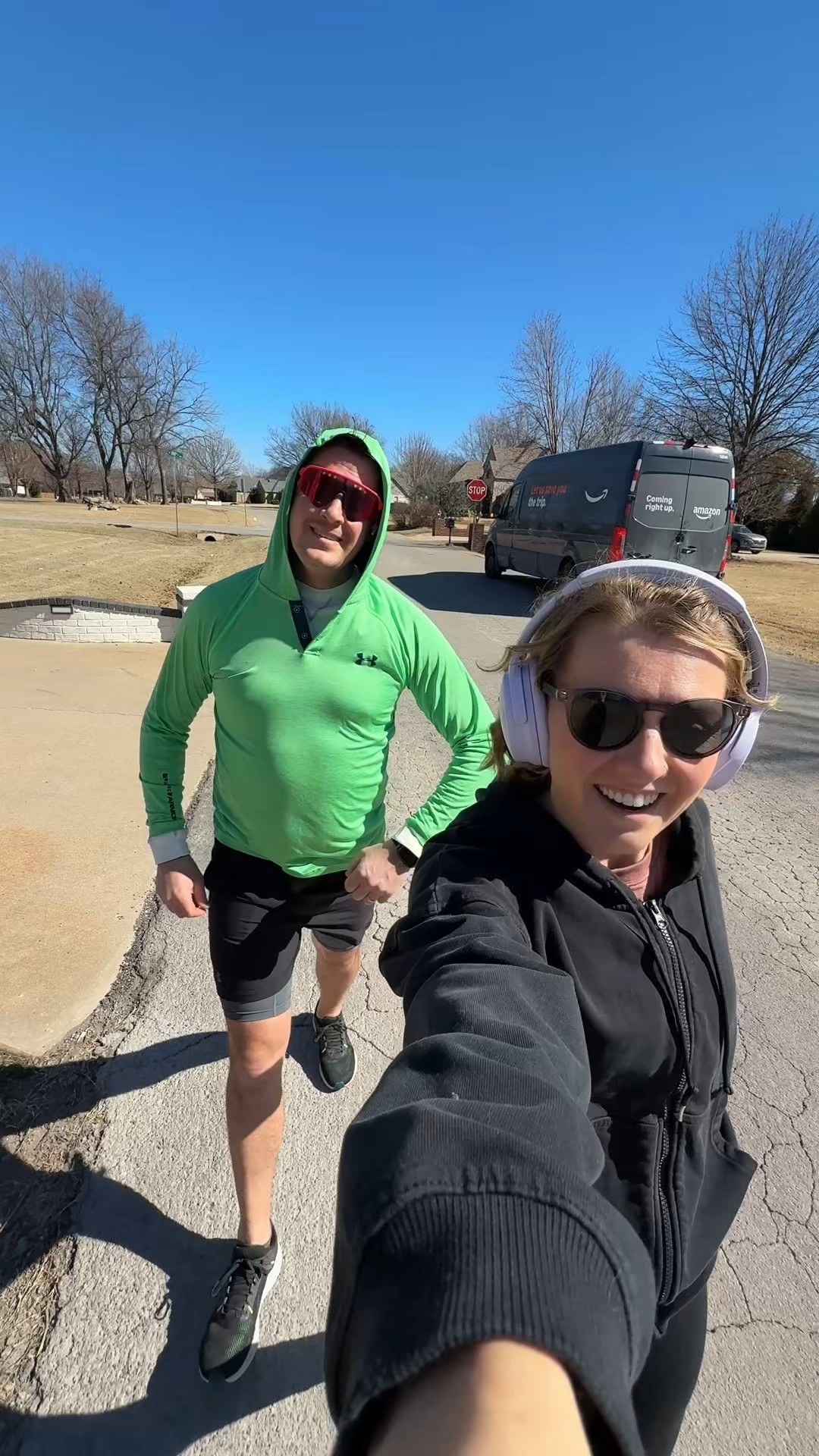 Training for a 10k in mid April! Finally feeling so much better after my hysterectomy in the fall. Linking some of my running favorites here for yall. 

#LTKActive #LTKfitnessgoals #LTKdayinmylife