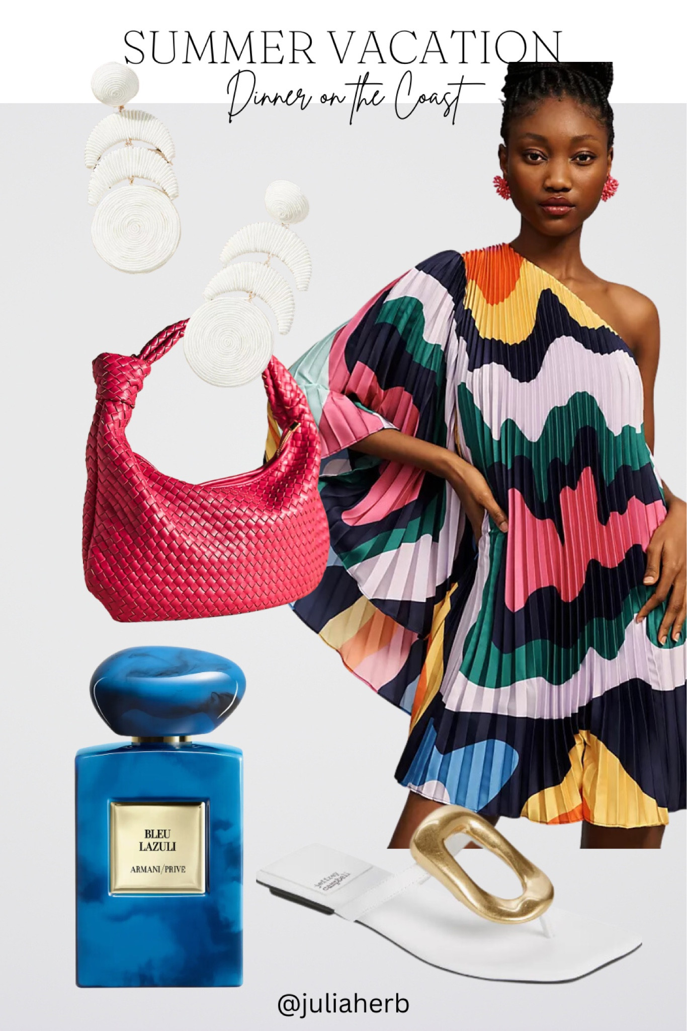 Summer vacation date night in Europe 😍

#LTKeurope #LTKfit #LTKtravel