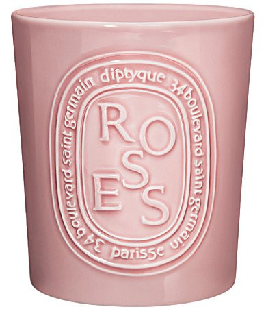 DIPTYQUE Roses Candle - 21.2 oz. | Dillard's