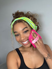 Original Pink 7-Day Set | MakeUp Eraser