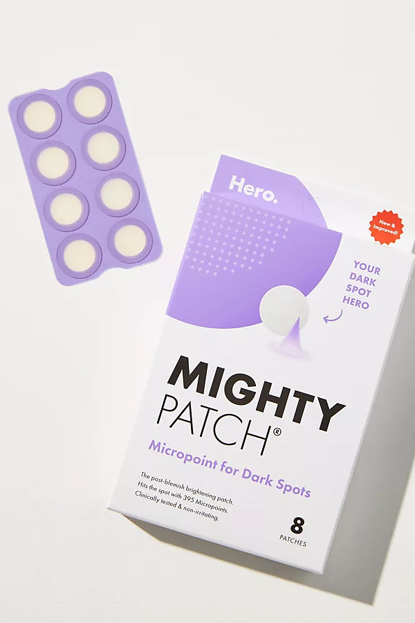 Mighty Patch Micropoint For Dark Spots Patch Set | Anthropologie (US)