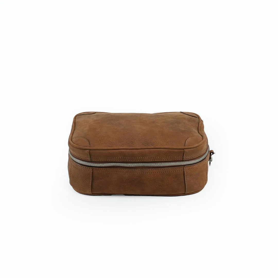 Dopp Kit | Riomar Shoes