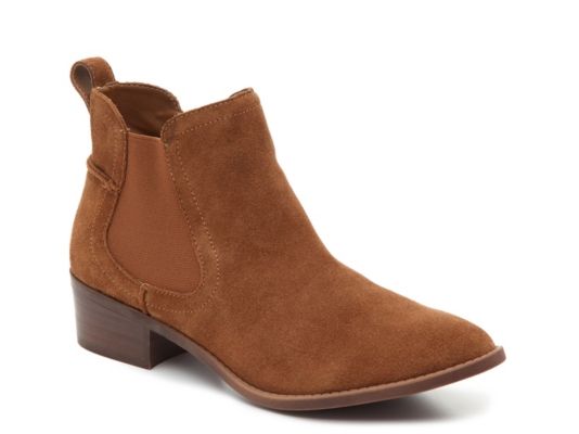 Drape Chelsea Boot | DSW