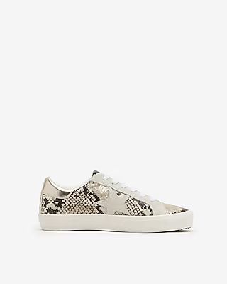 Steve Madden Philosophy Sneakers | Express