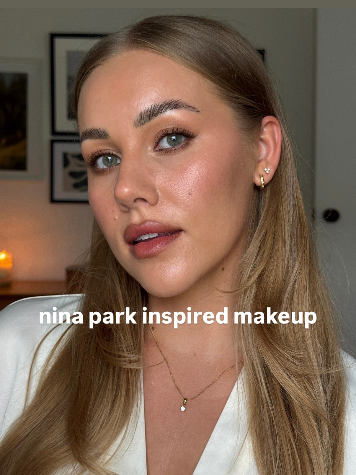 All the products I used to recreate a Nina Park inspired look 🤍

#LTKbeauty #LTKaustralia #LTKdatenight