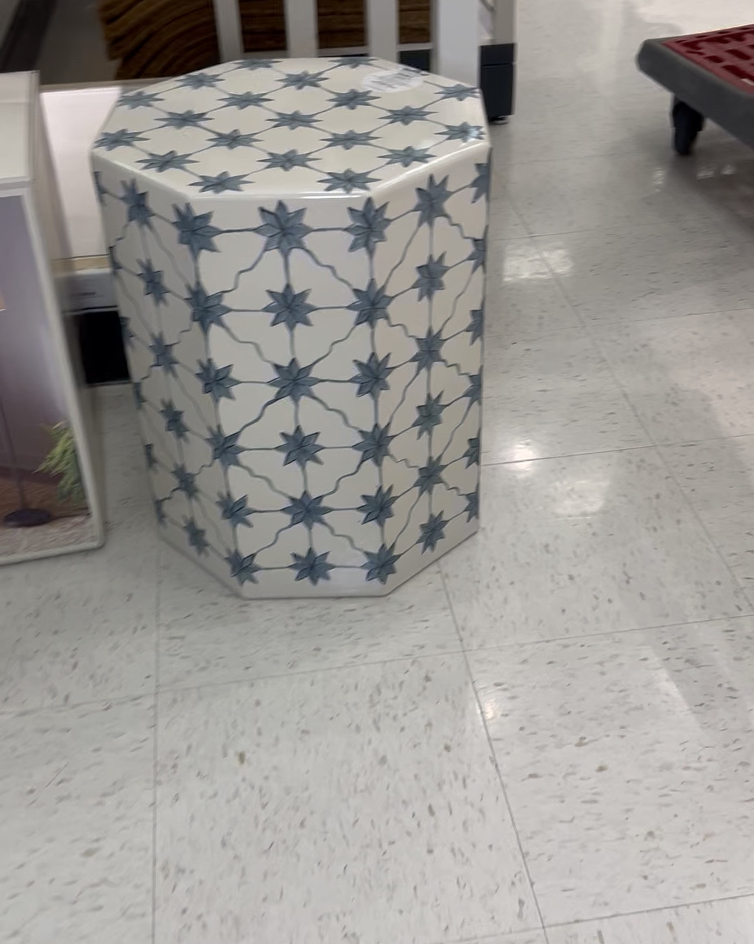 ✨Studio McGee Favorites ✨

Side table- the detail & quality is 10/10

Candle Holders are so pretty & the candles have cutest detail 

#target #ltkvideos 

#LTKU #LTKHome #LTKSeasonal