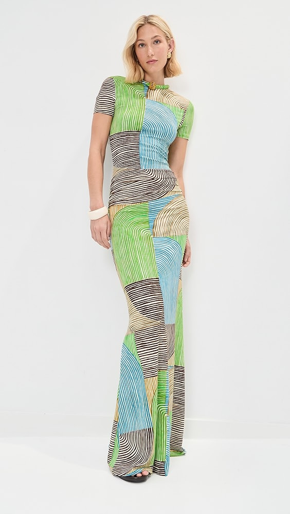 Yara Dress | Shopbop