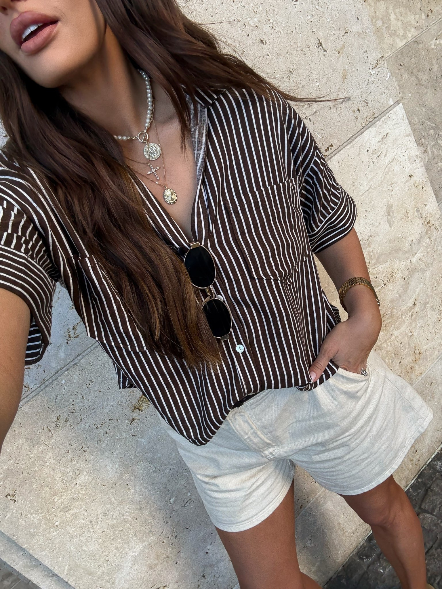 Summer outfit, neutral outfit, European summer, Nordstrom anniversary sale

#LTKTravel #LTKFindsUnder100 #LTKSaleAlert