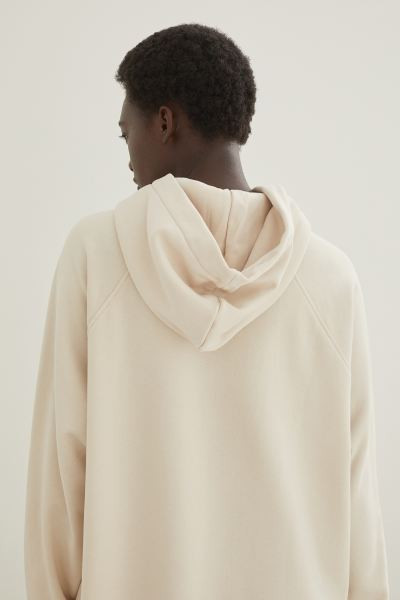 Hooded Sweatshirt Dress | H&M (US + CA)