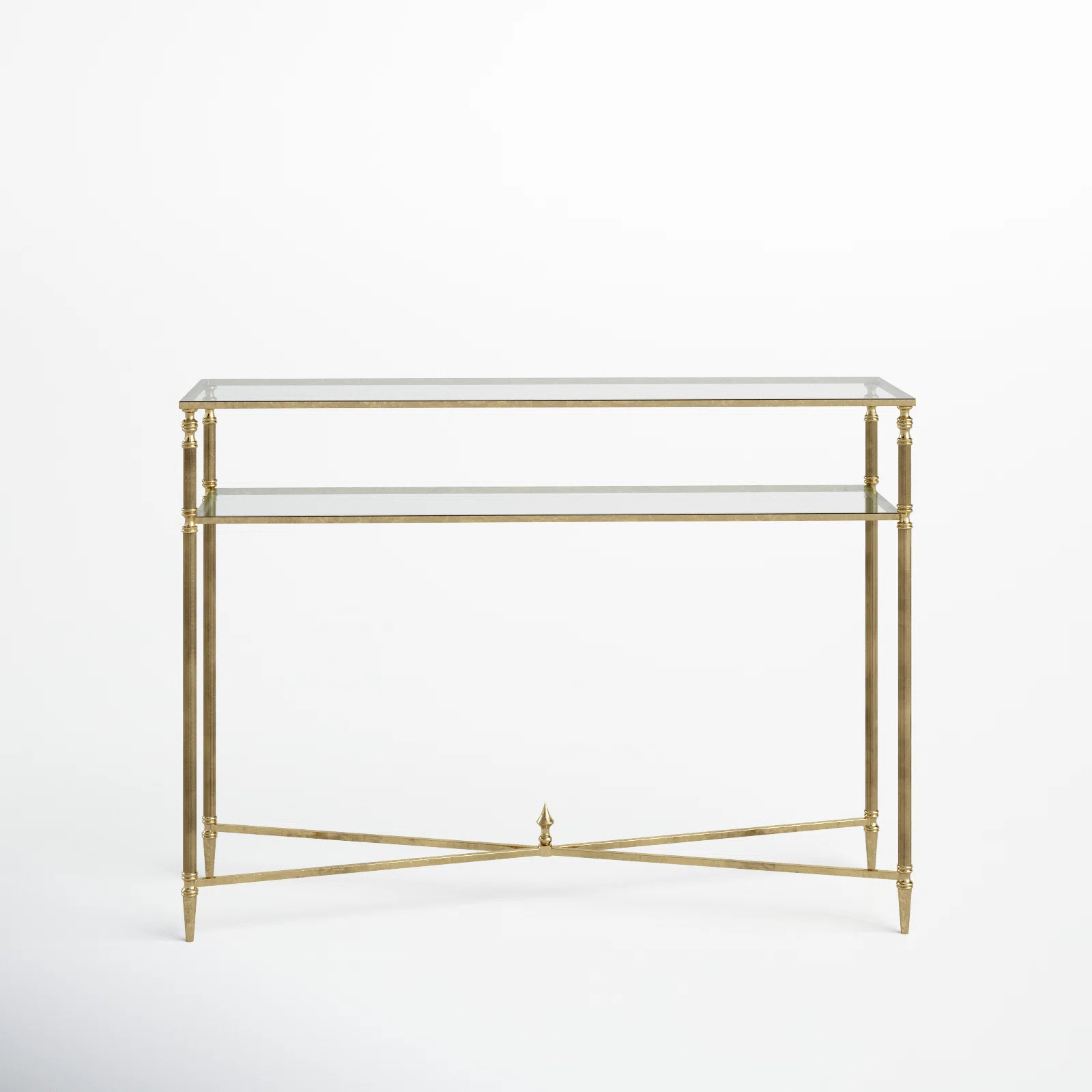 Allenhurst 45'' Console Table | Wayfair North America