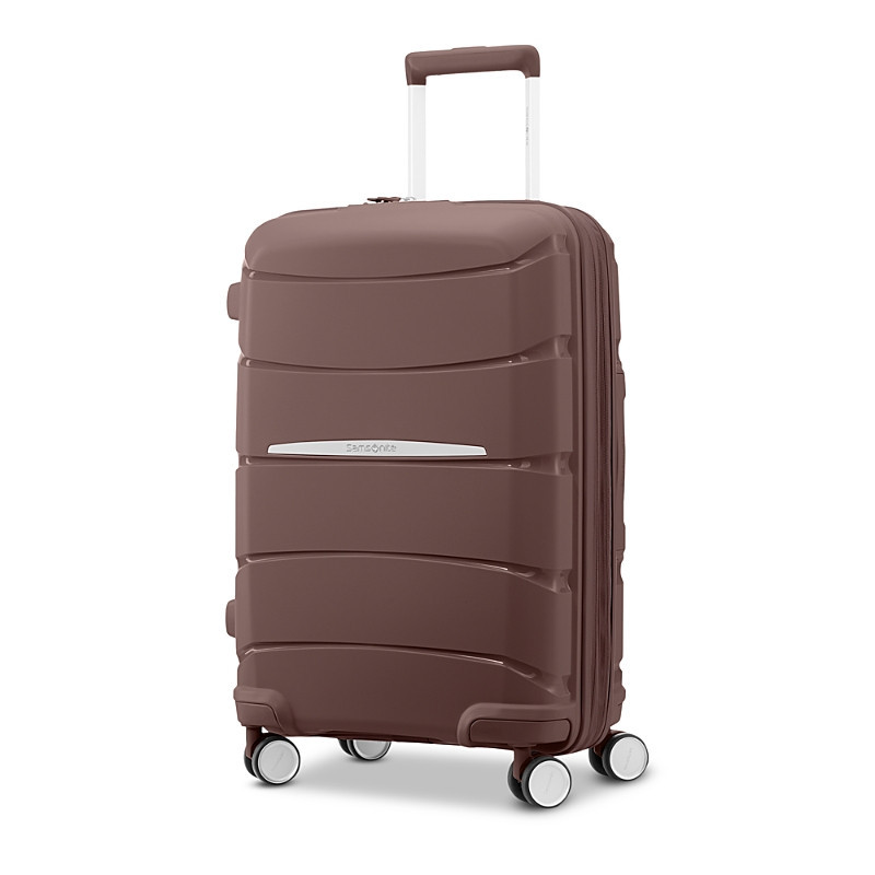 Samsonite Outline Pro Carry On Spinner Suitcase | Bloomingdale's (US)