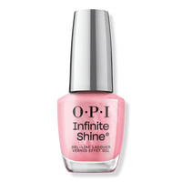 OPI Infinite Shine Long-Wear Nail Polish, Pinks | Ulta