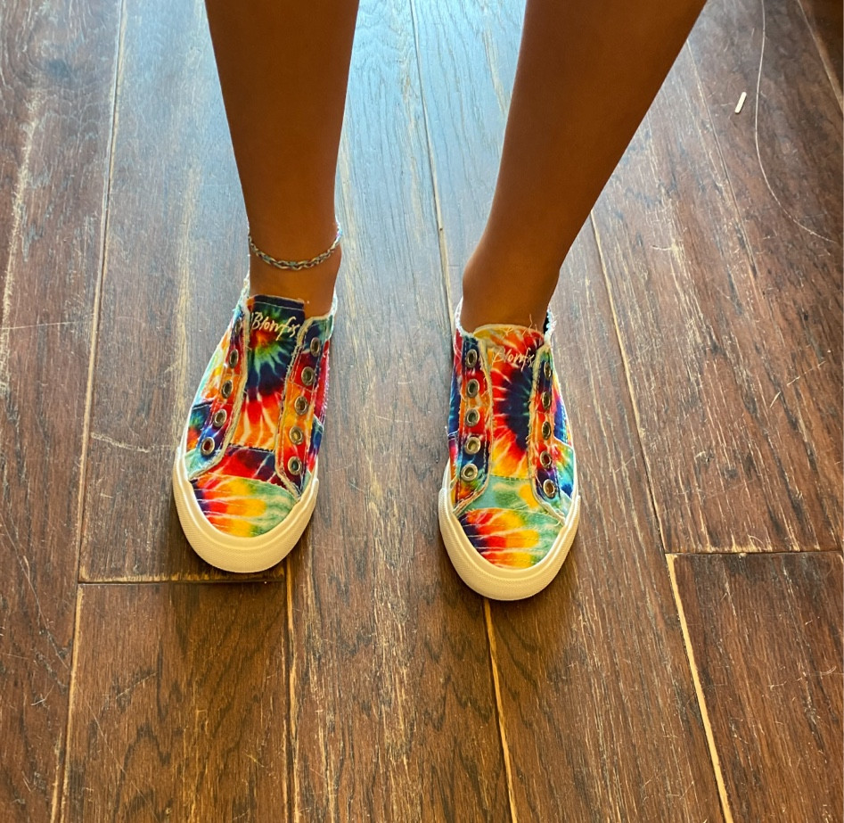 I love these shoes!!

#LTKfit #LTKshoecrush