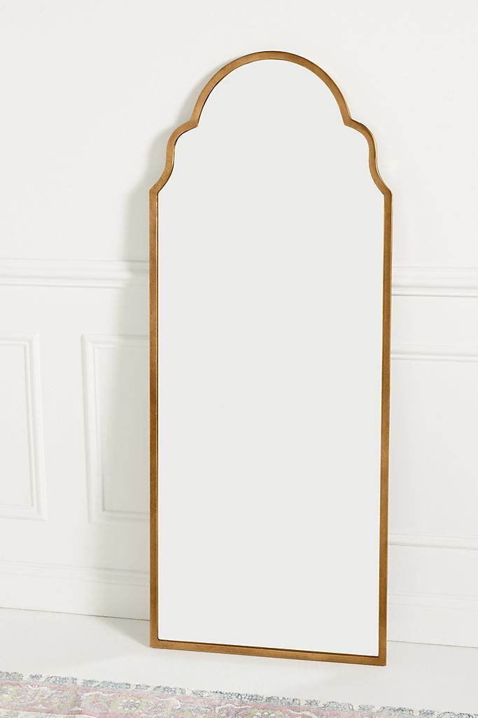 Adelaide Mirror | Anthropologie (US)