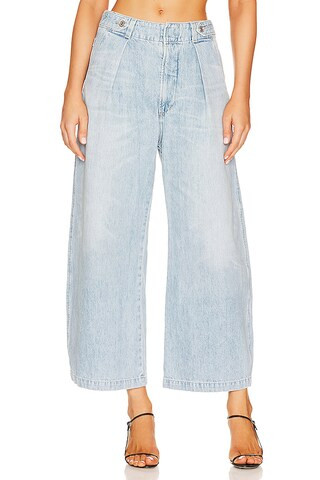Citizens of Humanity Payton Utility Trouser in Roma from Revolve.com | Revolve Clothing (Global)