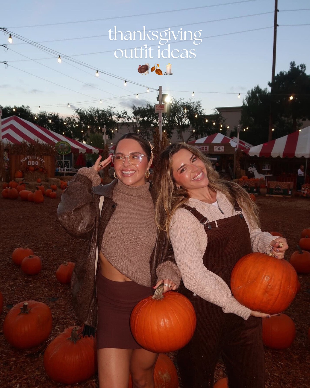 Thanksgiving outfit ideas! Cozy, chic and family friendly 🧡🦃 

 #LTKootd #LTKStyleTip #LTKSeasonal