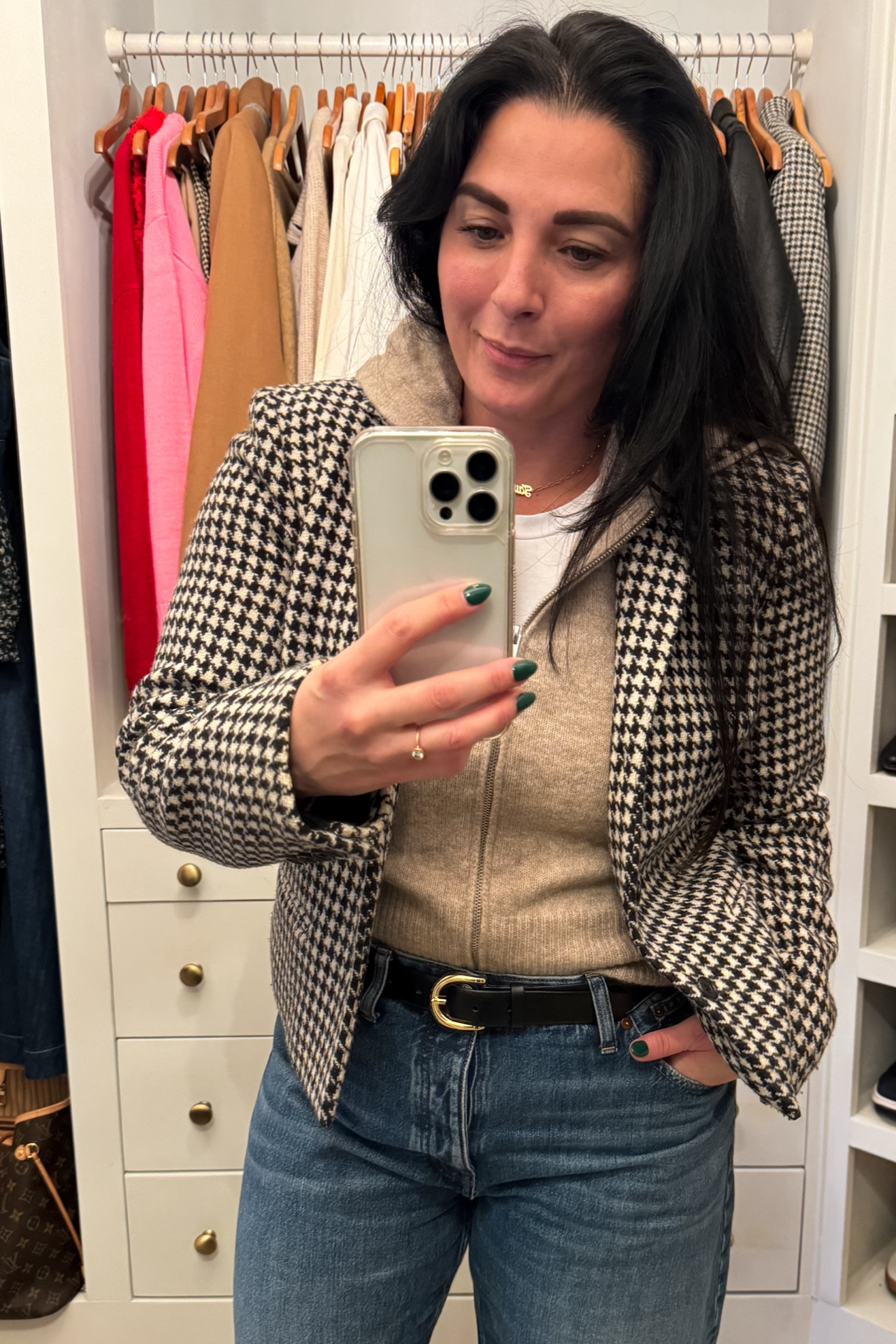 Autumn fit inspiration. ✨



#LTKWorkwear #LTKSeasonal