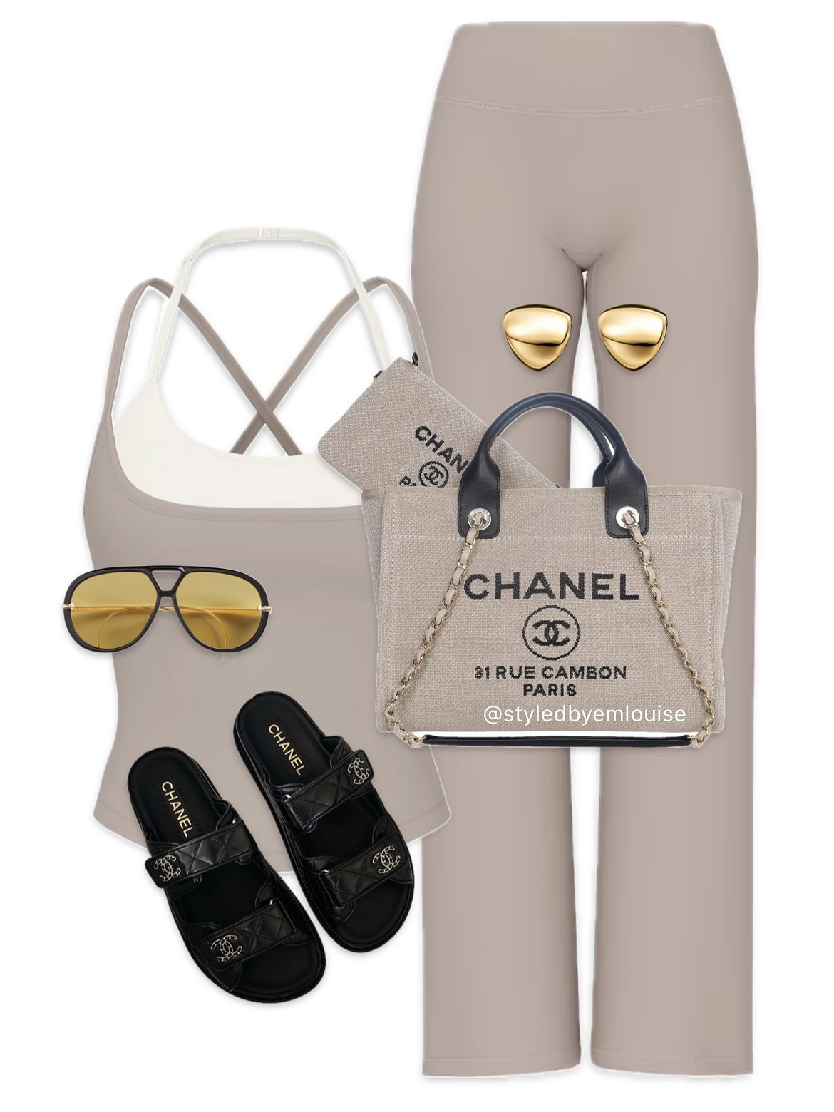 #LTKsummer #LTKuk #LTKstyletip