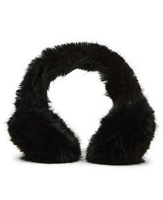 Steve Madden Women's All-Over Earmuffs - Macy's | Macy's