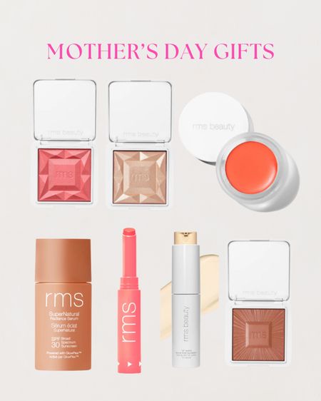 Clean beauty Mother’s Day gifts!! Non toxic makeup!! 

#LTKGiftGuide #LTKbeauty #LTKfamily