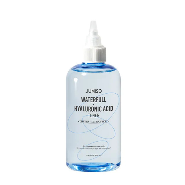 JUMISO - Waterfull Hyaluronic Toner | YesStyle.com