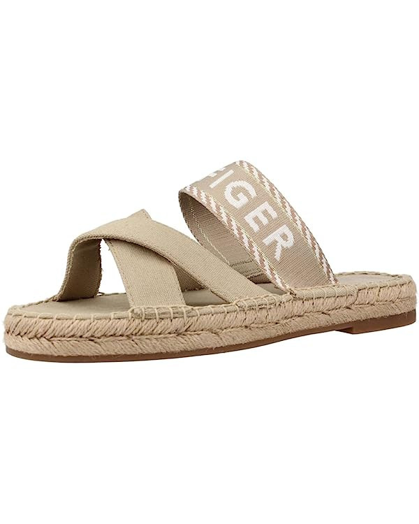Tommy Hilfiger Webbing Beige | Amazon (DE)